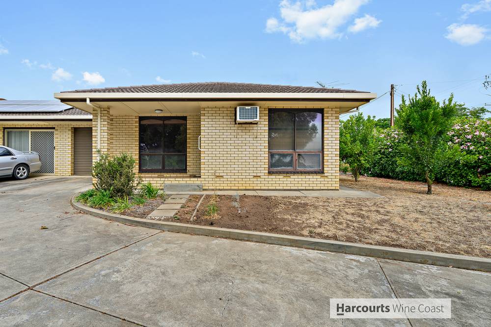 1/17 Field Street, MCLAREN VALE, SA 5171