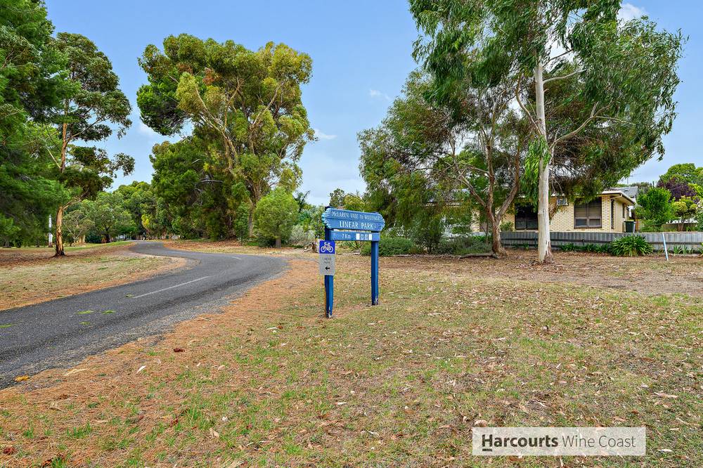 1/17 Field Street, MCLAREN VALE, SA 5171
