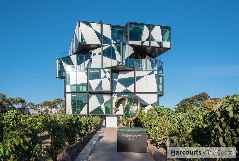 1/17 Field Street, MCLAREN VALE, SA 5171