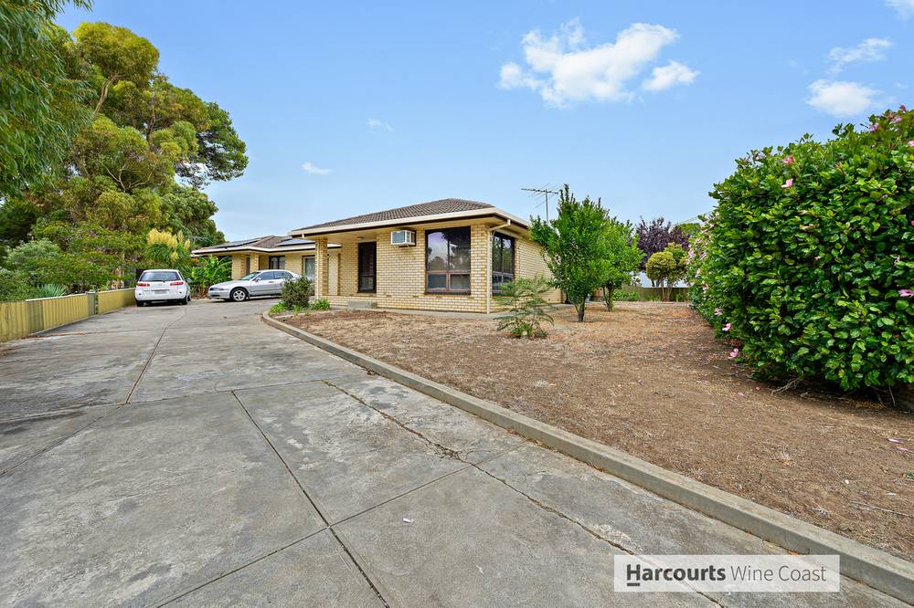 1/17 Field Street, MCLAREN VALE, SA 5171