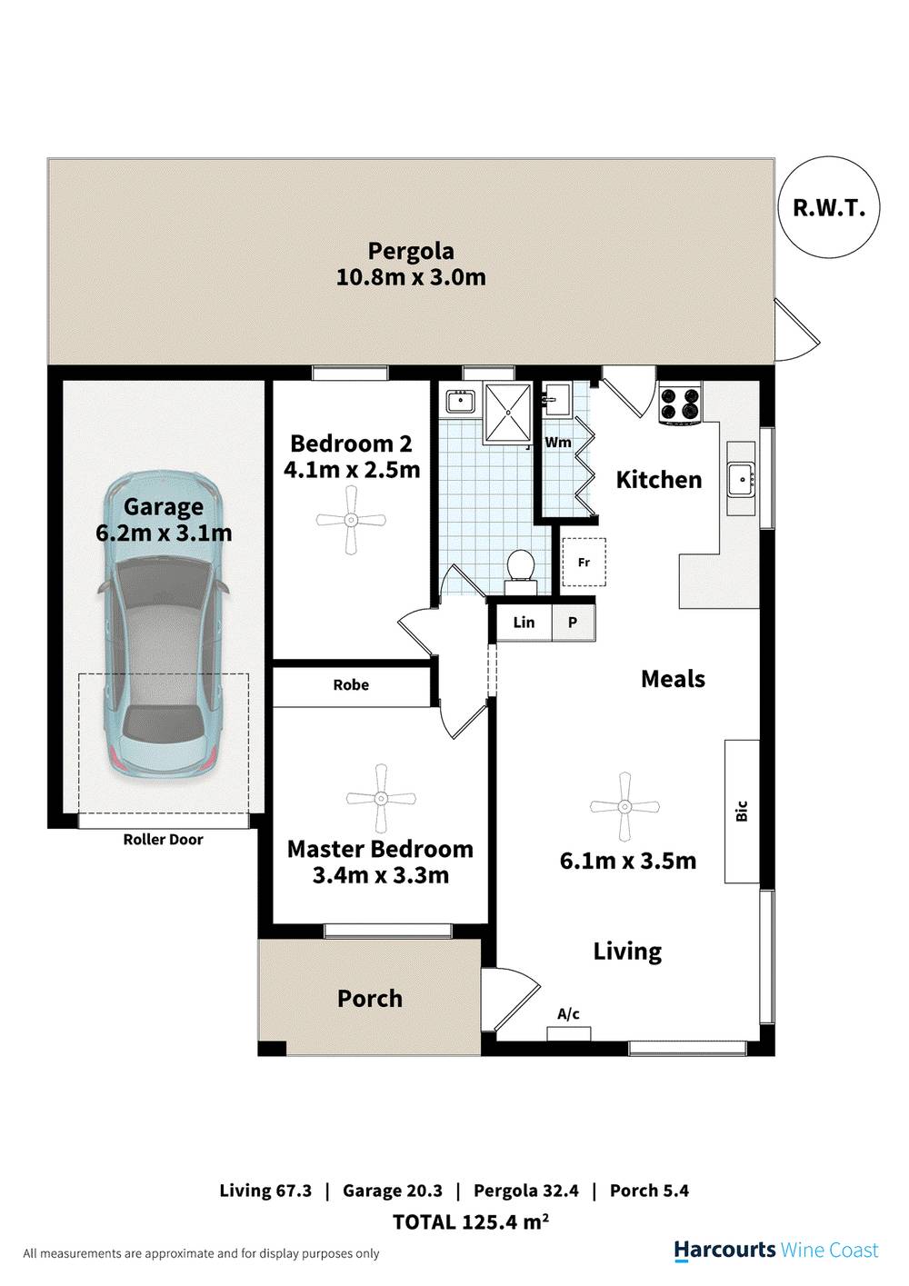 1/17 Field Street, MCLAREN VALE, SA 5171