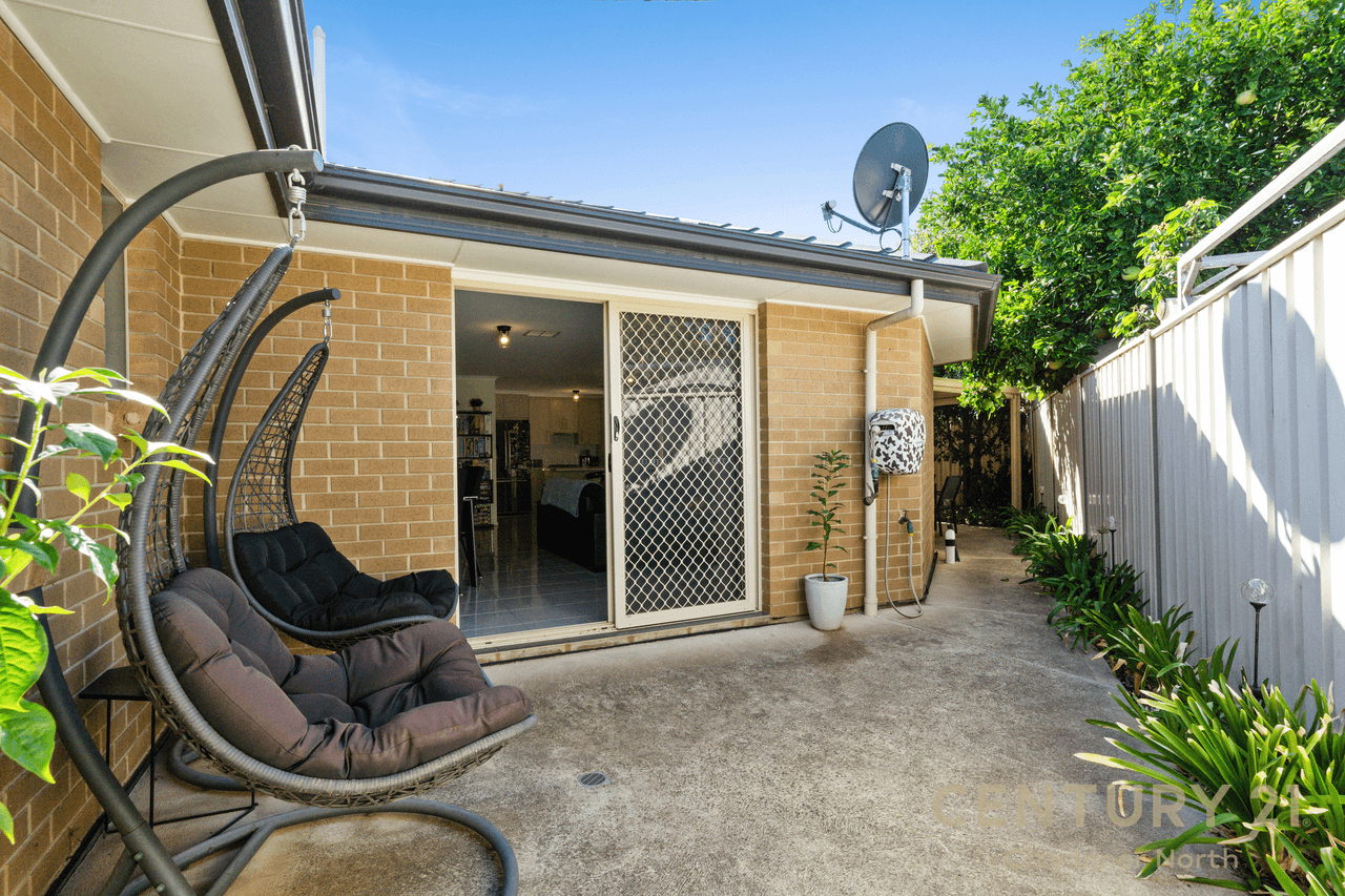 2c Standard Ave, Croydon Park, SA 5008