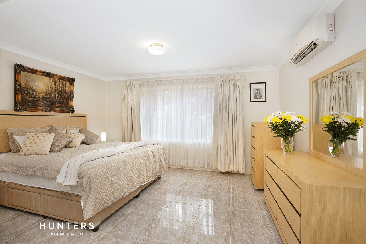 142 Gardenia Parade, Greystanes, NSW 2145