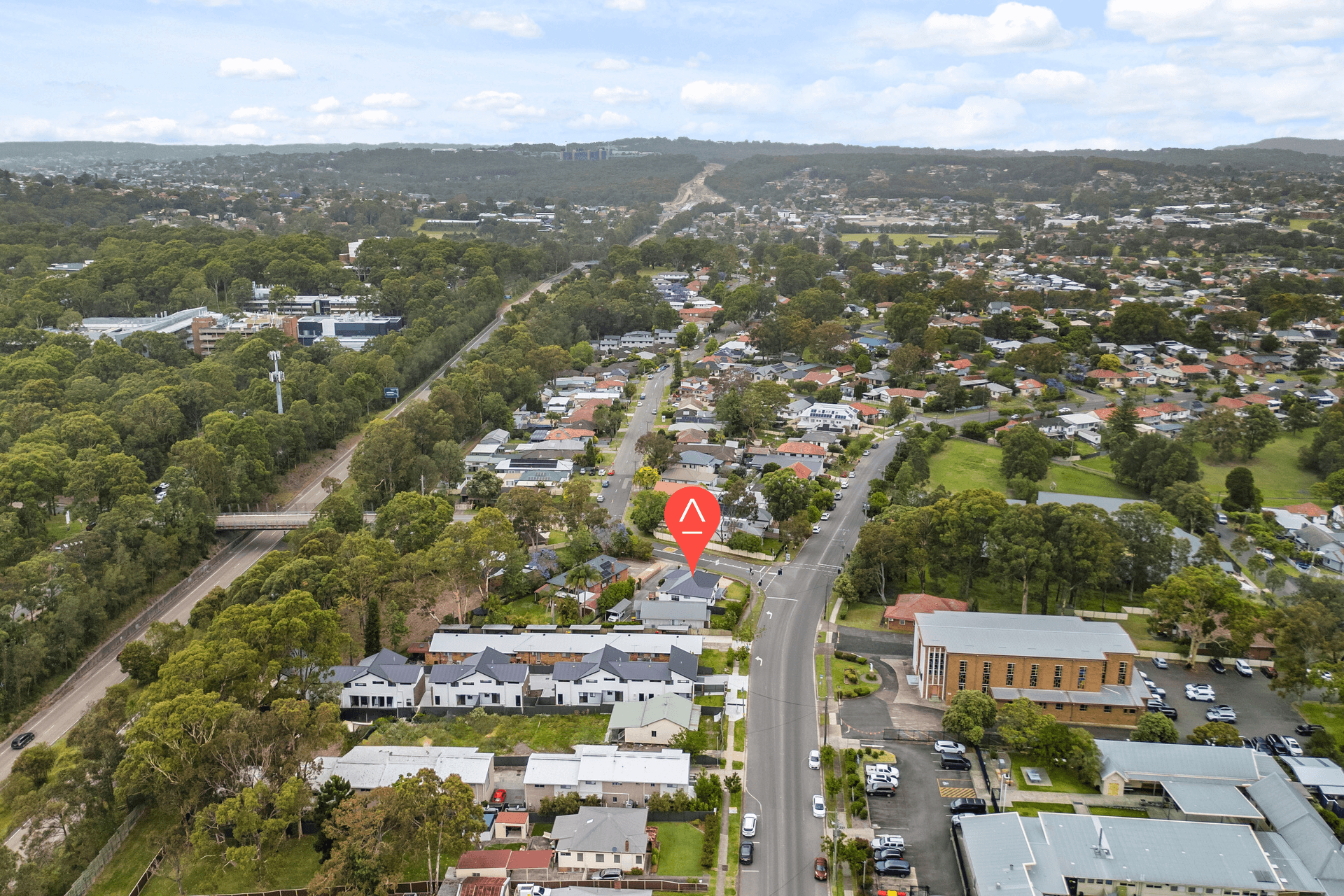 60 Vale Street, Birmingham Gardens, NSW 2287