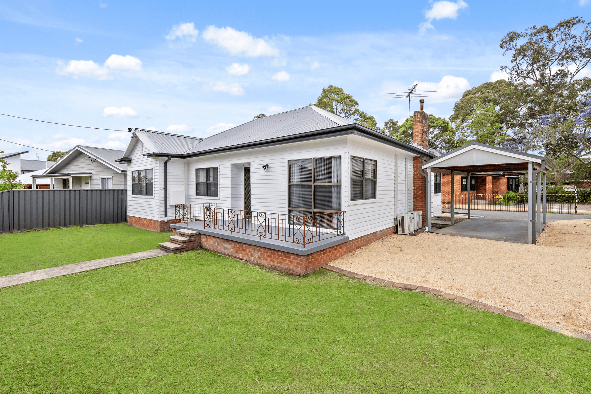 60 Vale Street, Birmingham Gardens, NSW 2287