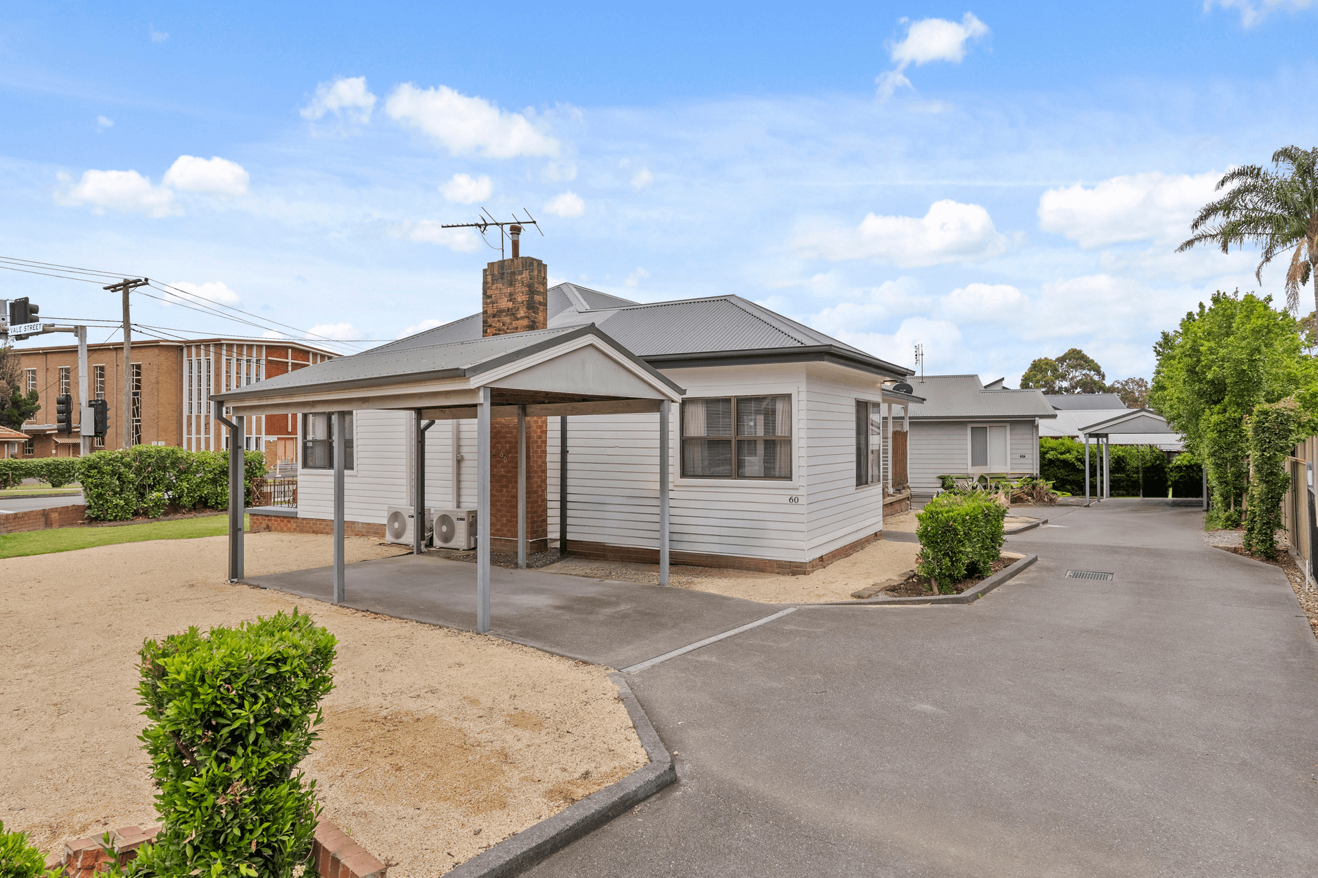 60 Vale Street, Birmingham Gardens, NSW 2287