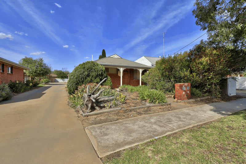 405 Cressy Street, DENILIQUIN, NSW 2710