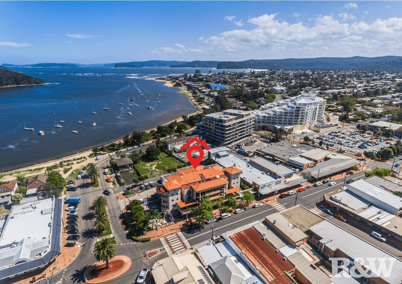 6/384 Ocean View Road, Ettalong Beach, NSW 2257