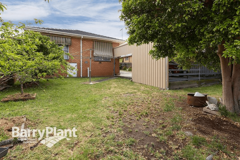 12 Blamey Street, Noble Park, VIC 3174