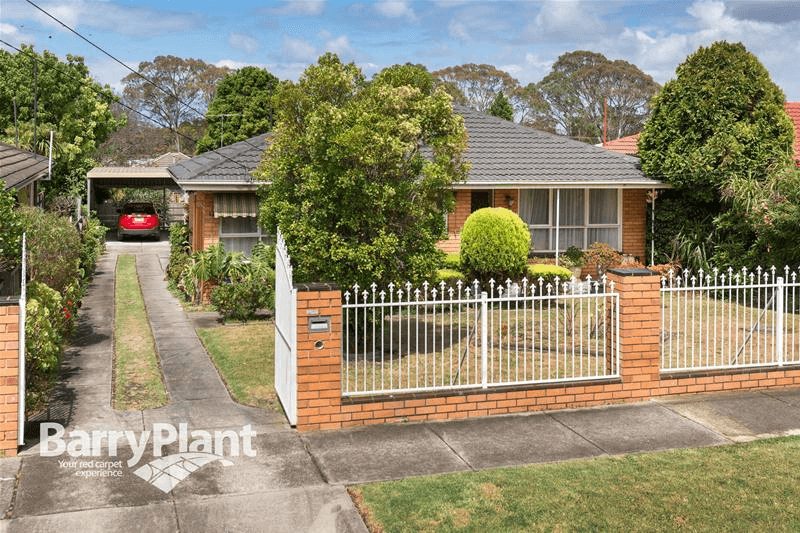 12 Blamey Street, Noble Park, VIC 3174