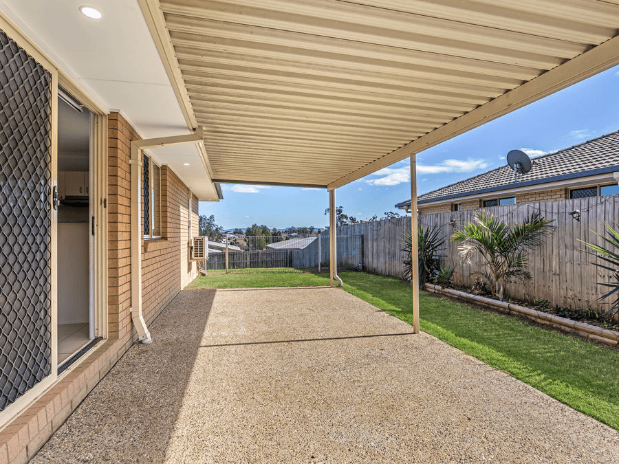 6 Benjamin Court, YAMANTO, QLD 4305