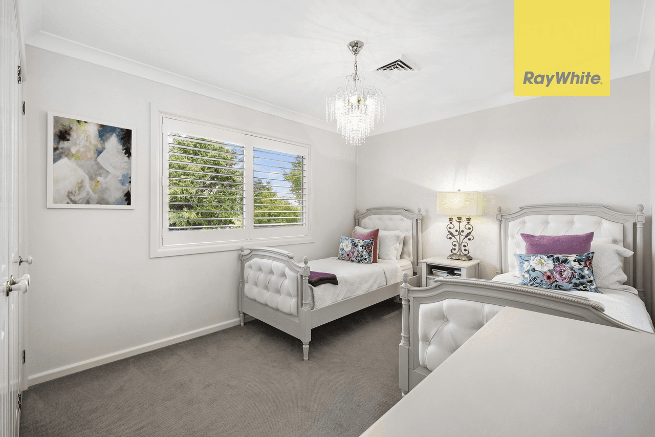 28 Wattle Street, RYDALMERE, NSW 2116