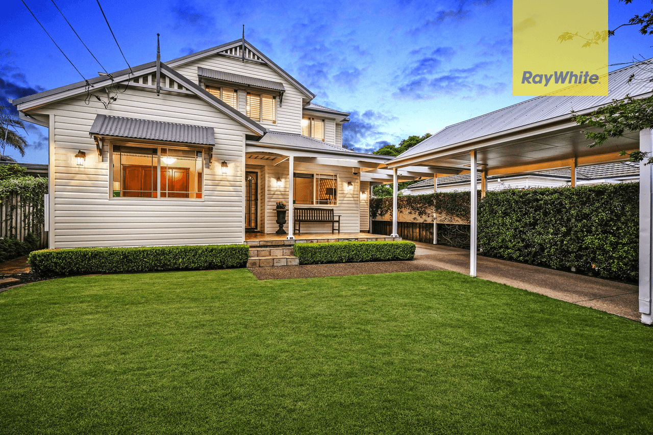 28 Wattle Street, RYDALMERE, NSW 2116