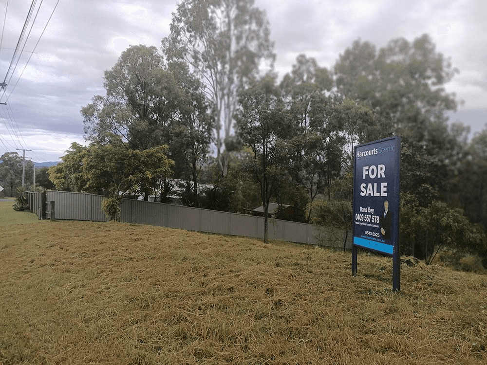 118-120 Campbell Drive, Kooralbyn, QLD 4285