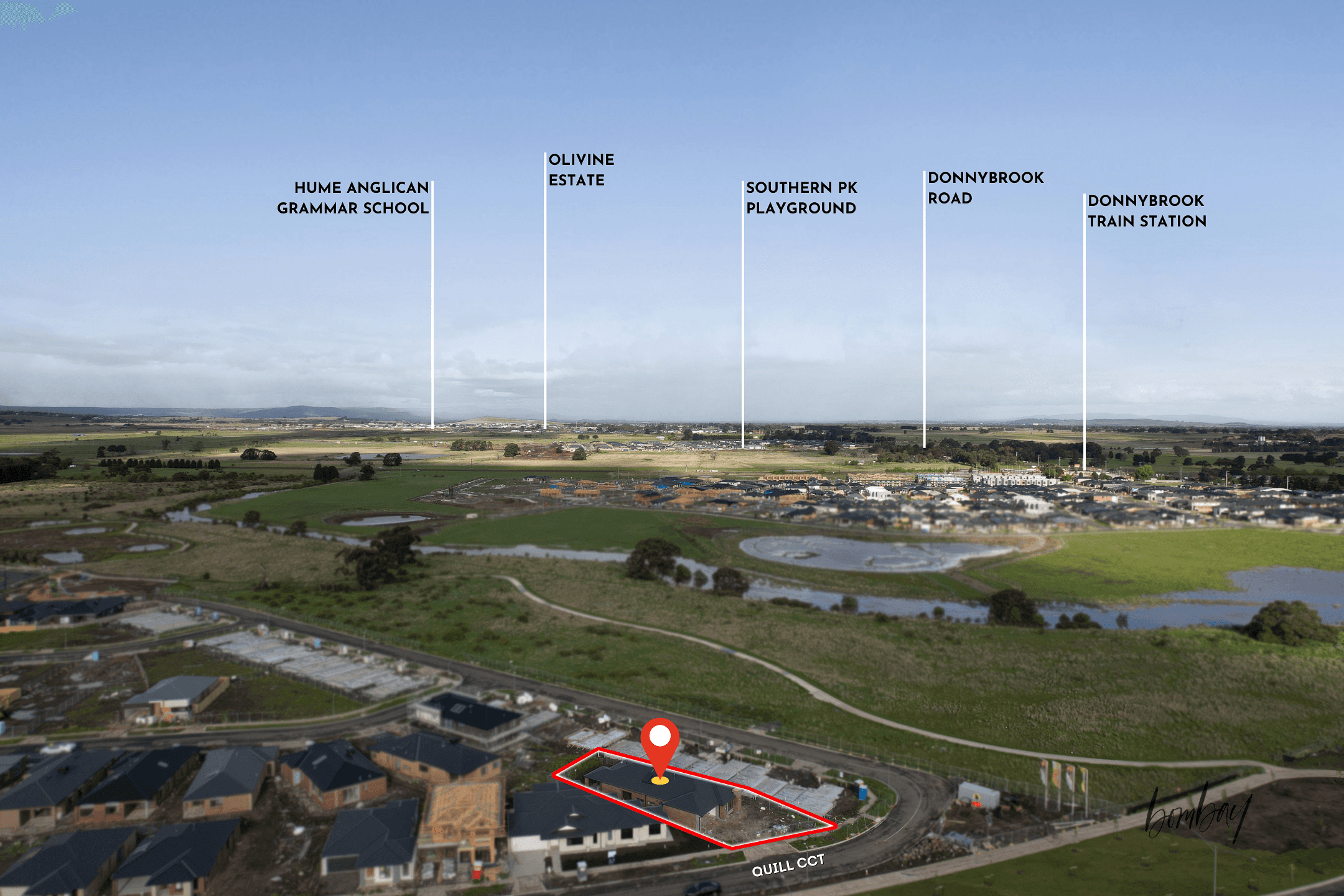 56 Quill Circuit, KALKALLO, VIC 3064