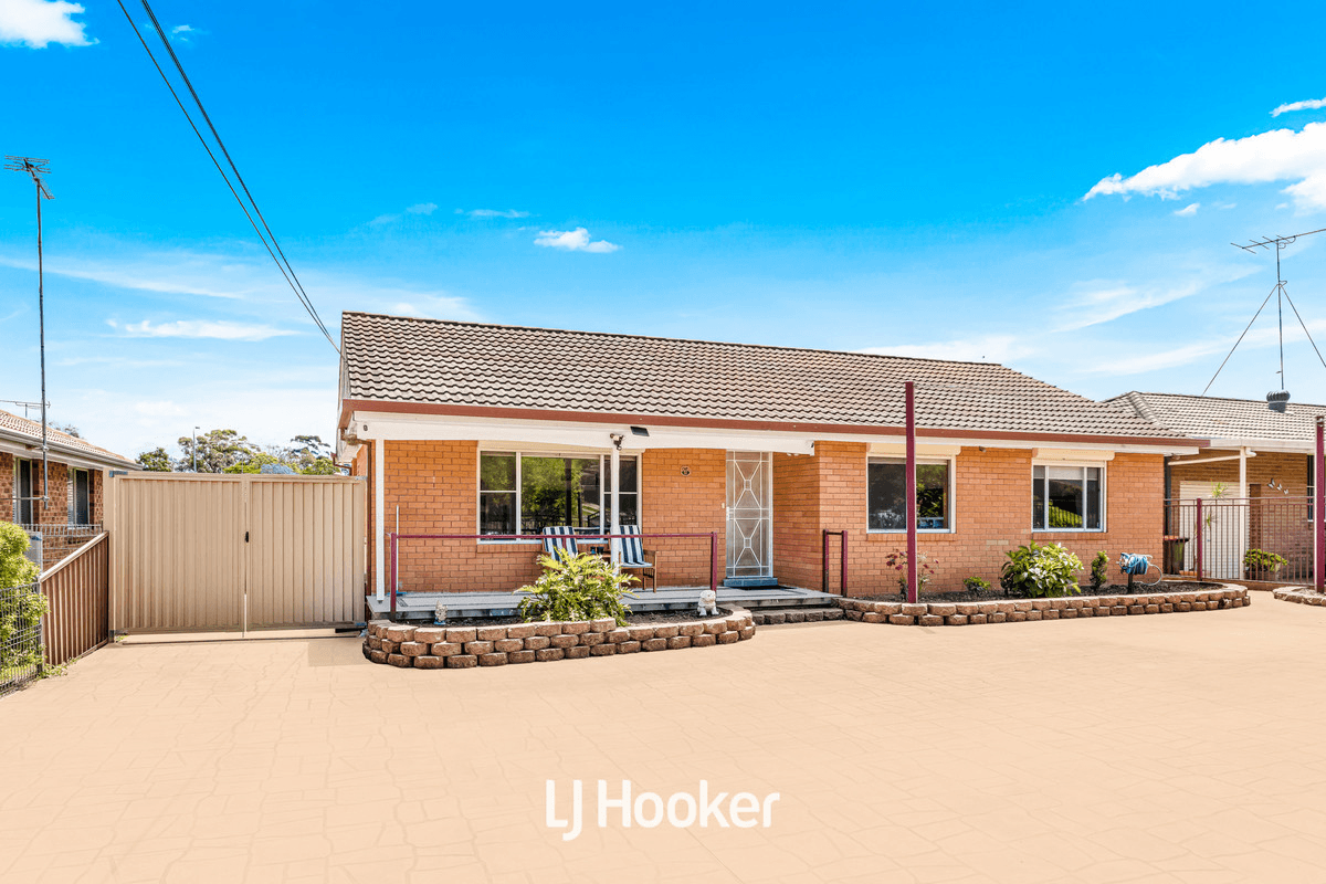 12 Palona Street, MARAYONG, NSW 2148