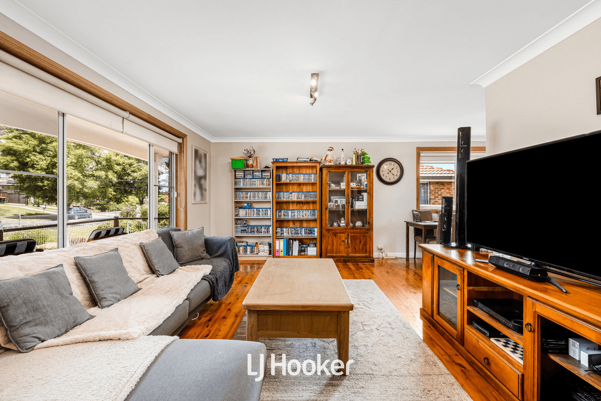 12 Palona Street, MARAYONG, NSW 2148