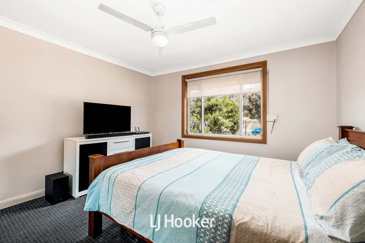 12 Palona Street, MARAYONG, NSW 2148