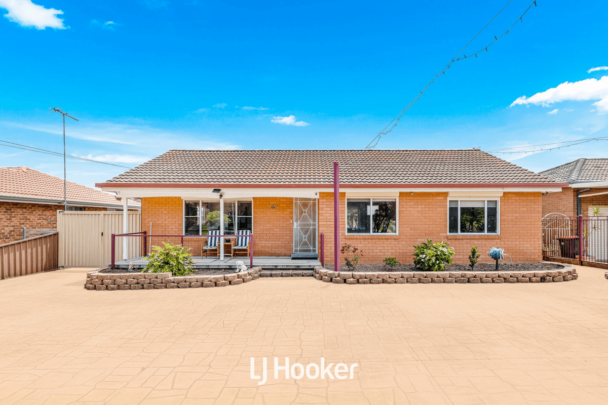 12 Palona Street, MARAYONG, NSW 2148