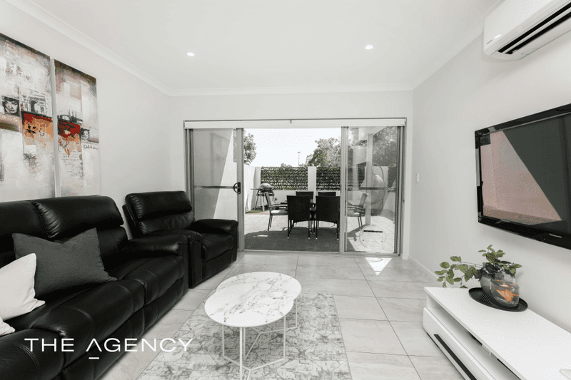 5A Belthorn Terrace, Mirrabooka, WA 6061