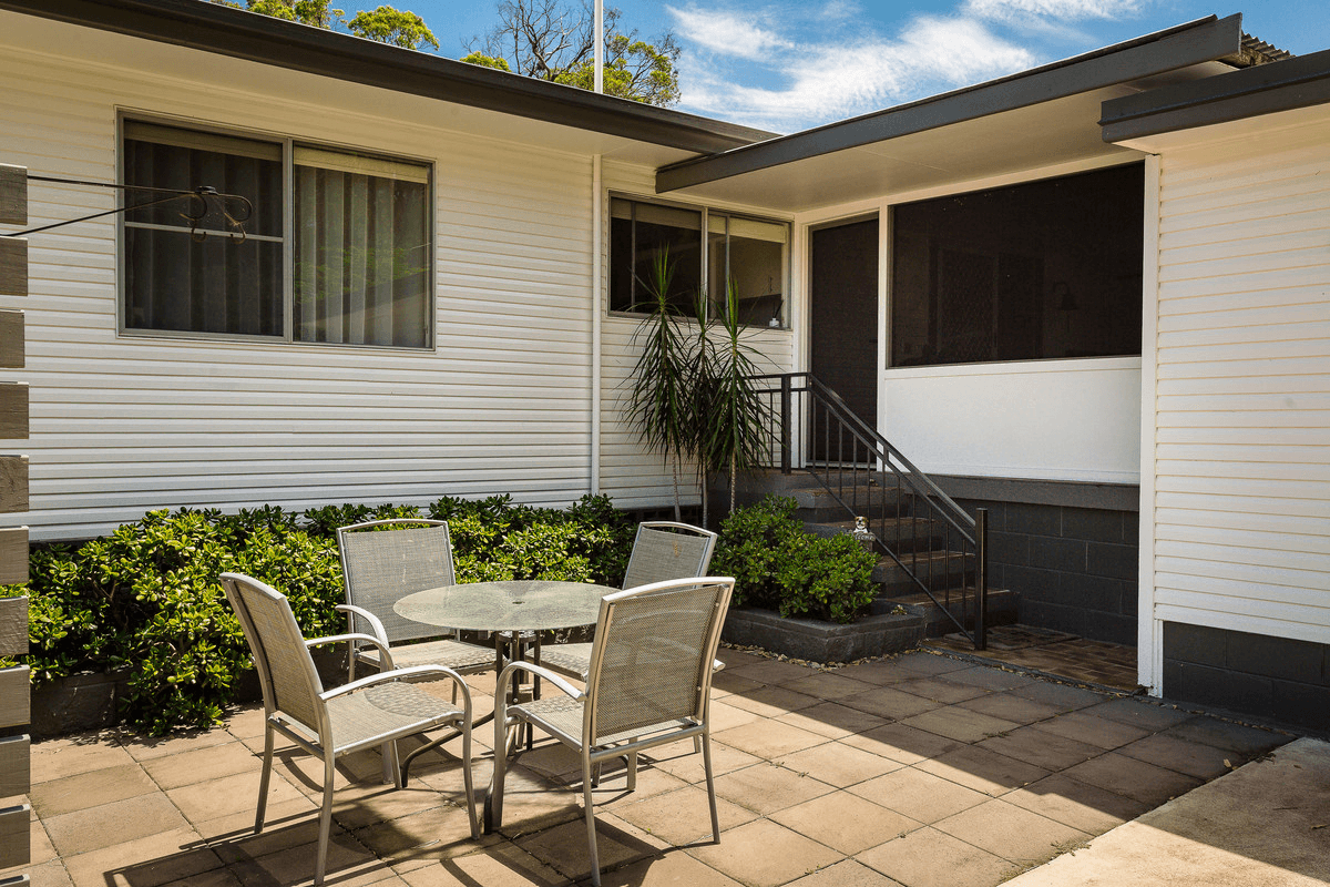 285 Brooms Head Road, Gulmarrad, NSW 2463