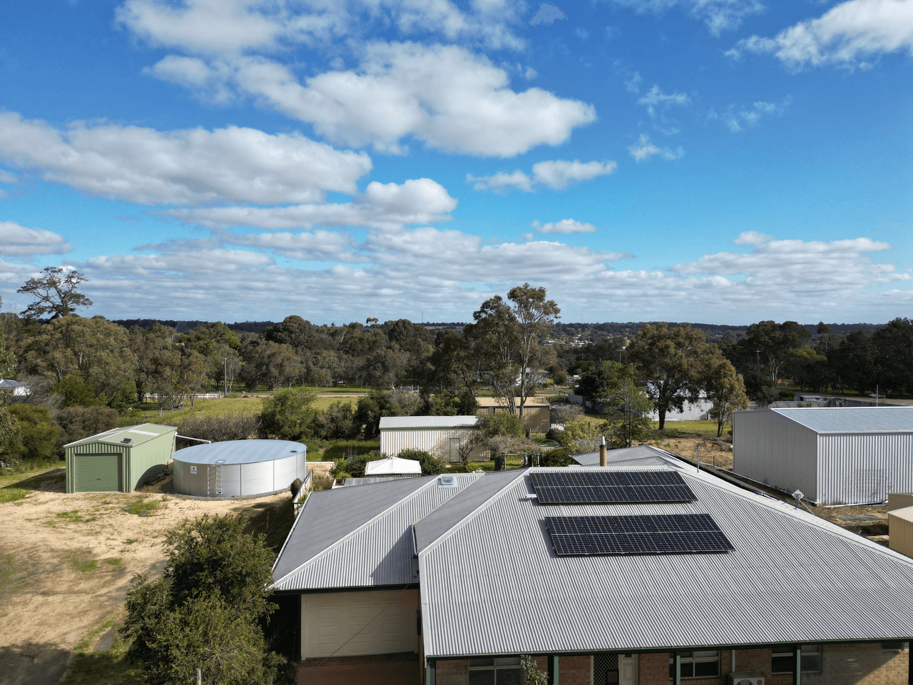 44-46 Kojonup-Katanning Road, KOJONUP, WA 6395