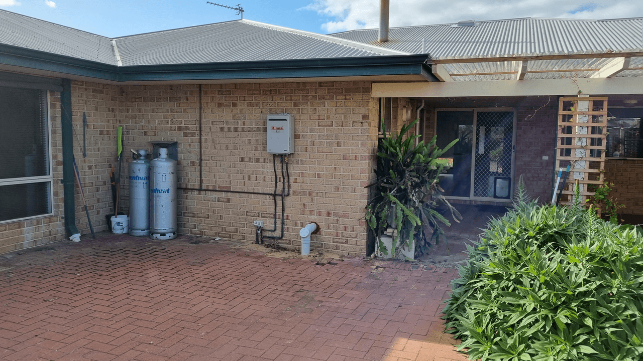 44-46 Kojonup-Katanning Road, KOJONUP, WA 6395