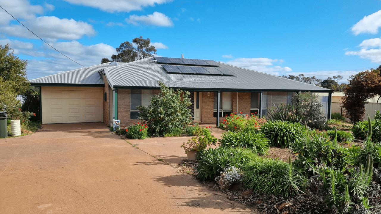 44-46 Kojonup-Katanning Road, KOJONUP, WA 6395