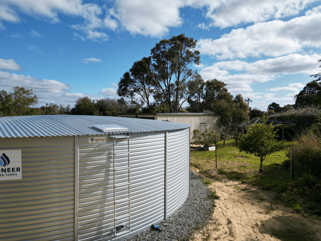 44-46 Kojonup-Katanning Road, KOJONUP, WA 6395