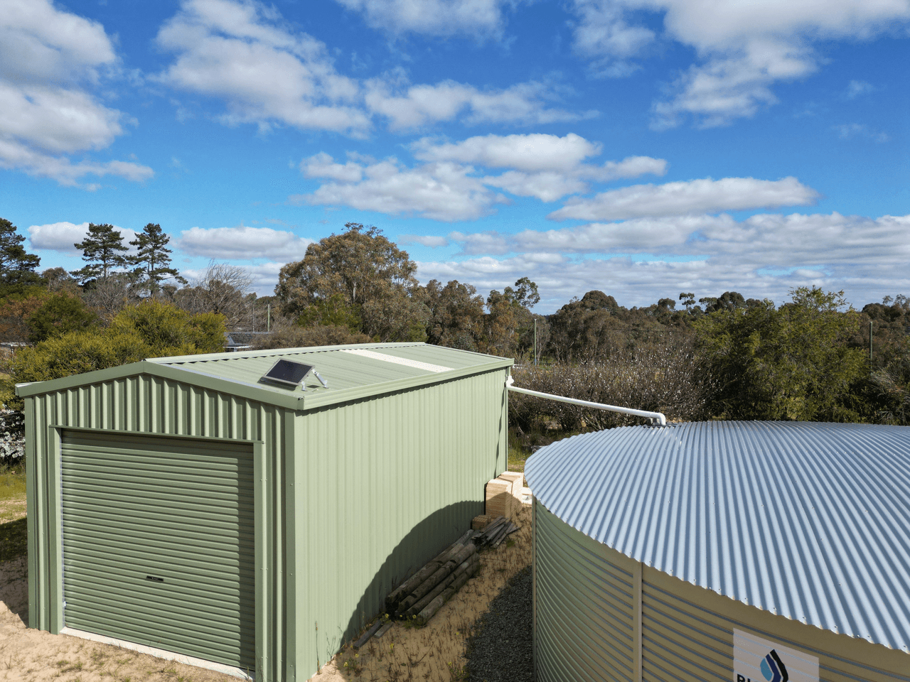 44-46 Kojonup-Katanning Road, KOJONUP, WA 6395