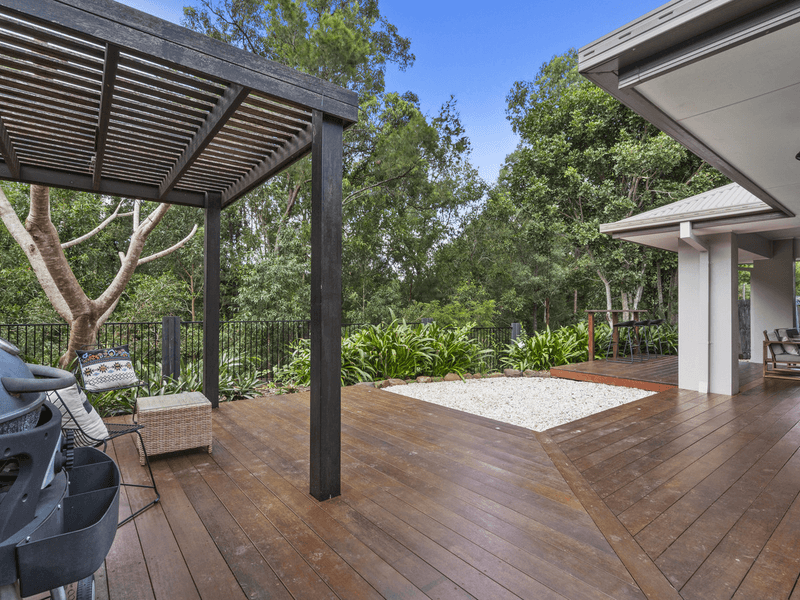 7 Jackson Ridge Road, UPPER COOMERA, QLD 4209