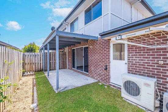 Unit 29 1 Lavender Drive, GRIFFIN, QLD 4503