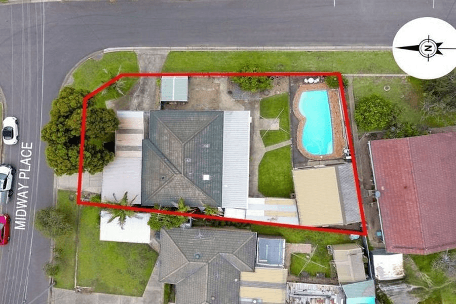 1 Midway Place, LETHBRIDGE PARK, NSW 2770