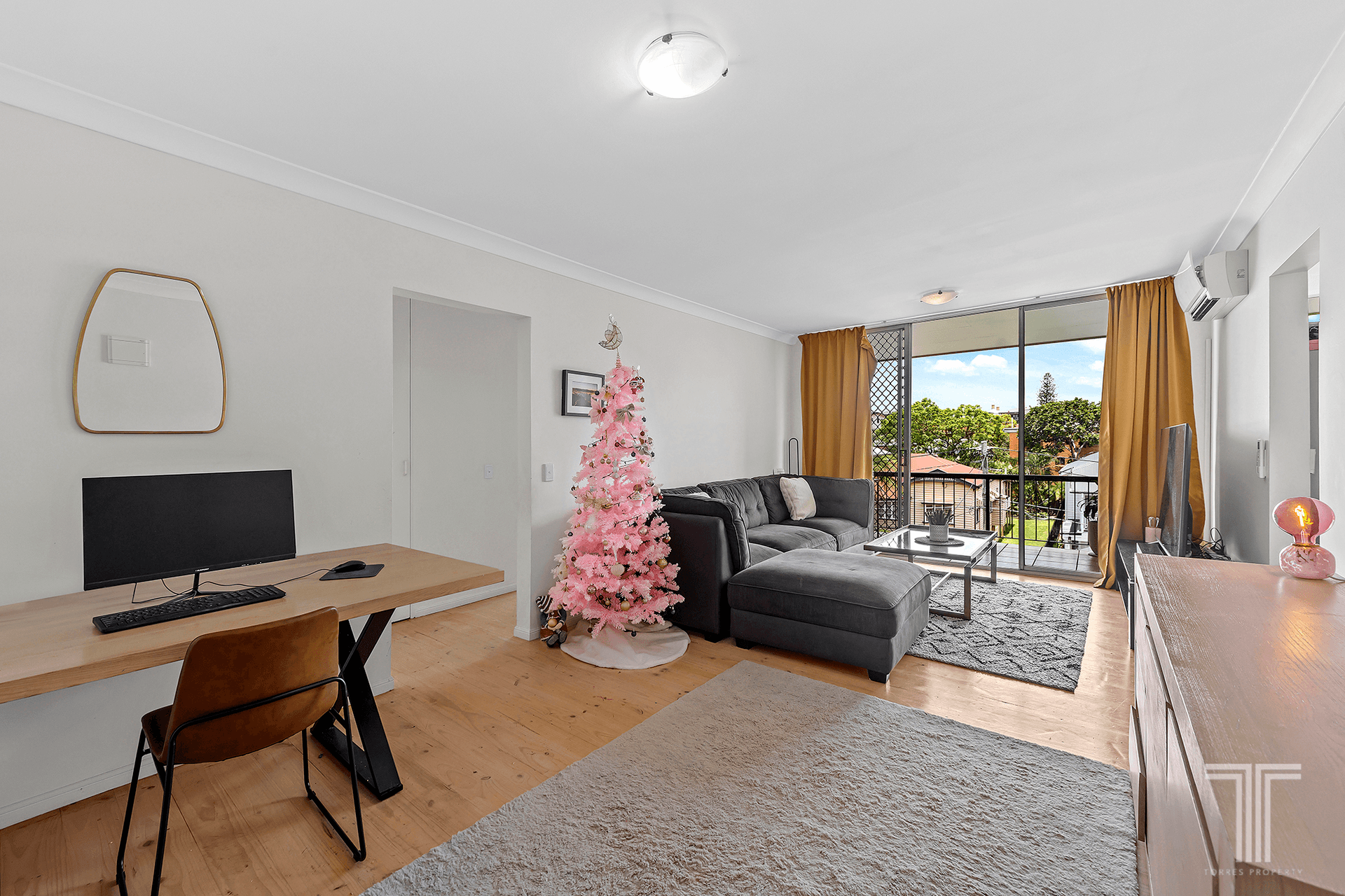 7/12 Birdwood Street, Coorparoo, QLD 4151