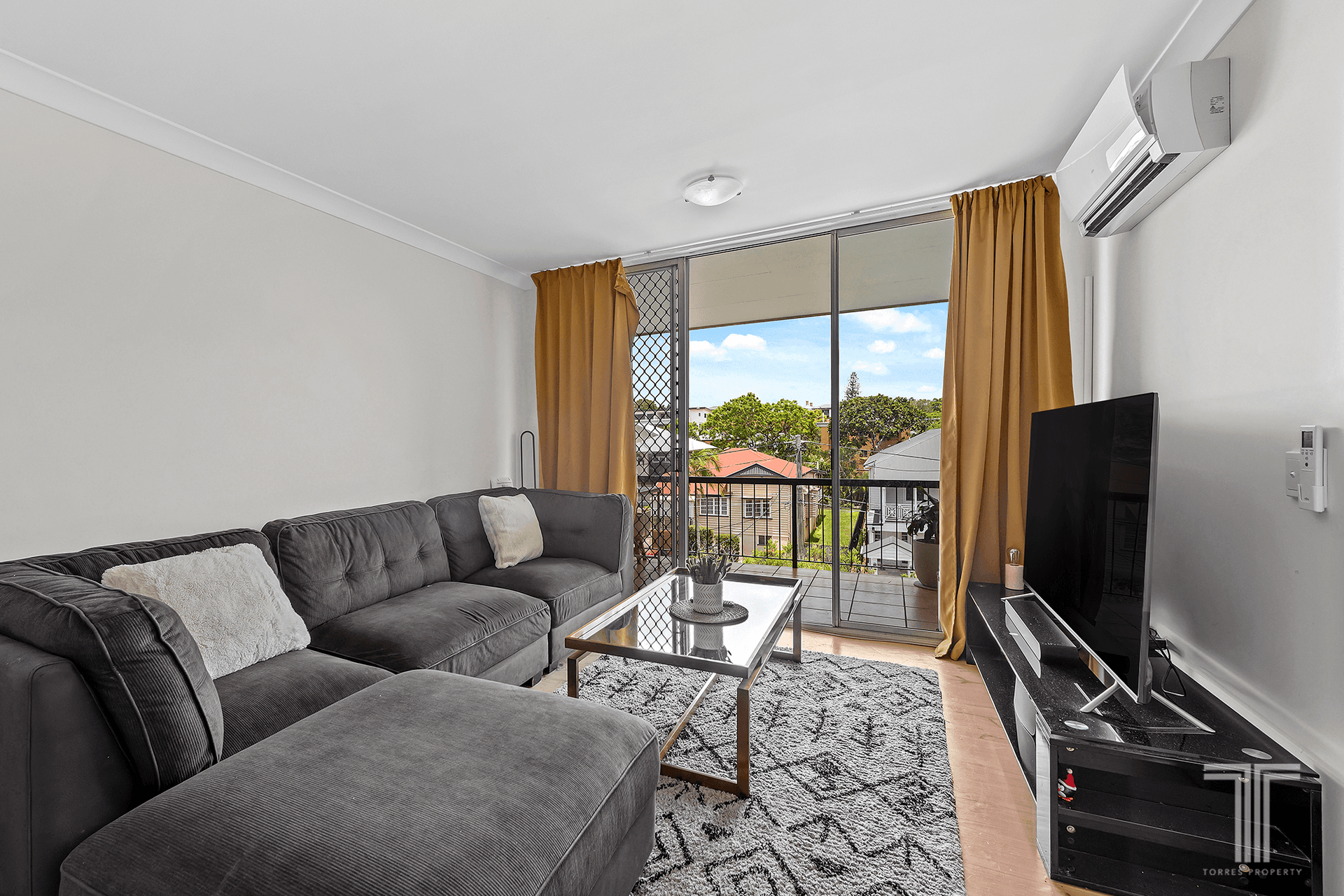 7/12 Birdwood Street, Coorparoo, QLD 4151