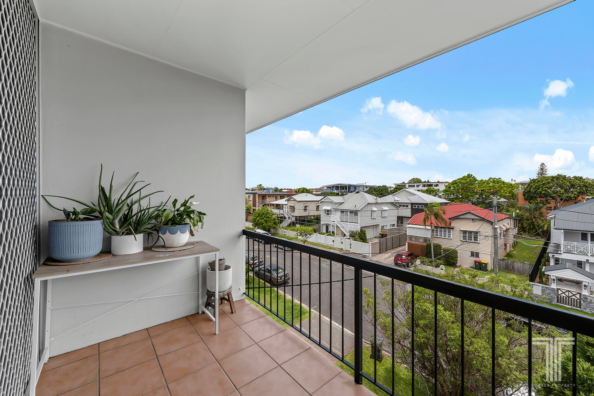 7/12 Birdwood Street, Coorparoo, QLD 4151