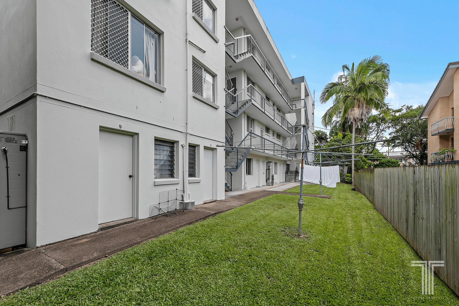 7/12 Birdwood Street, Coorparoo, QLD 4151