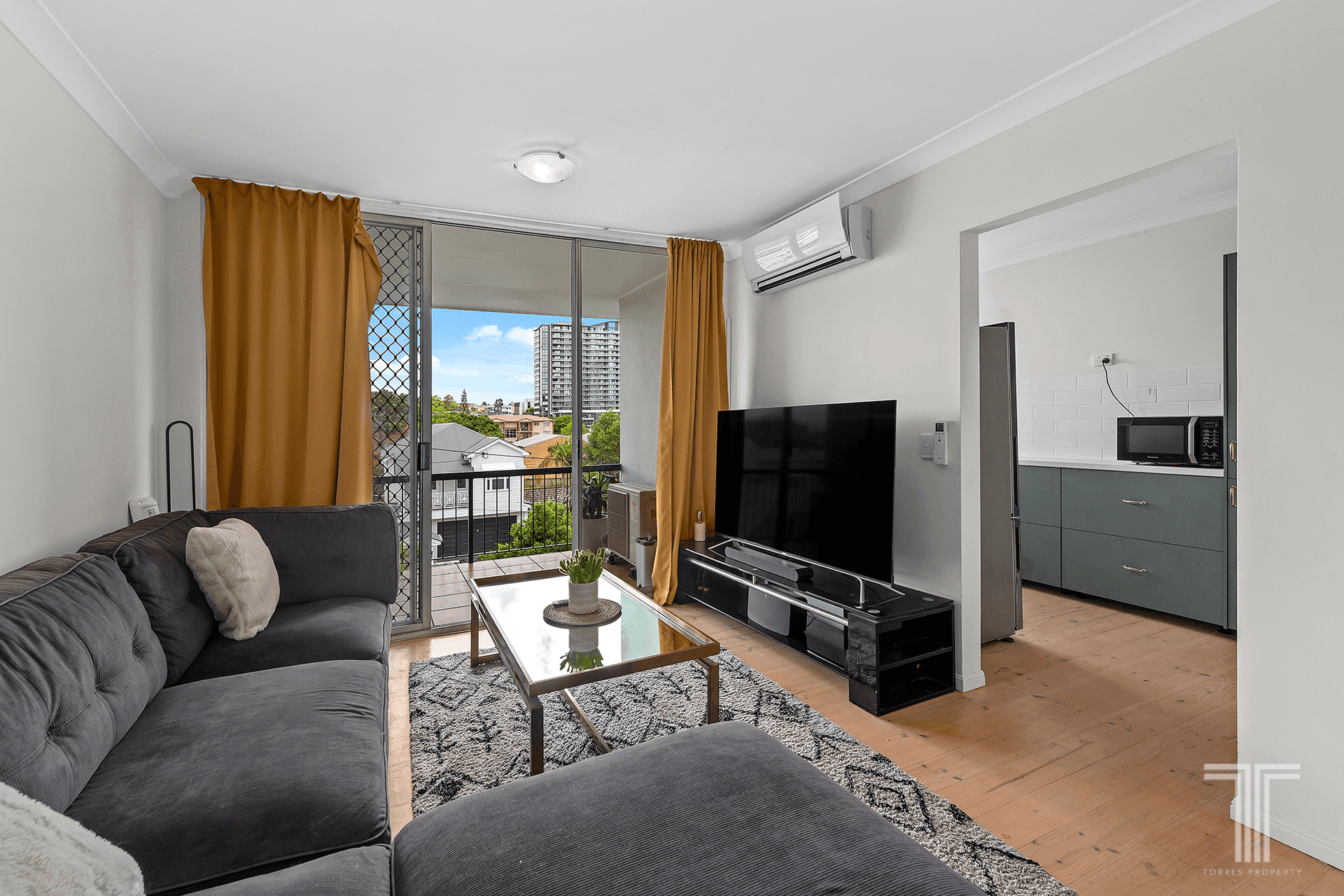 7/12 Birdwood Street, Coorparoo, QLD 4151