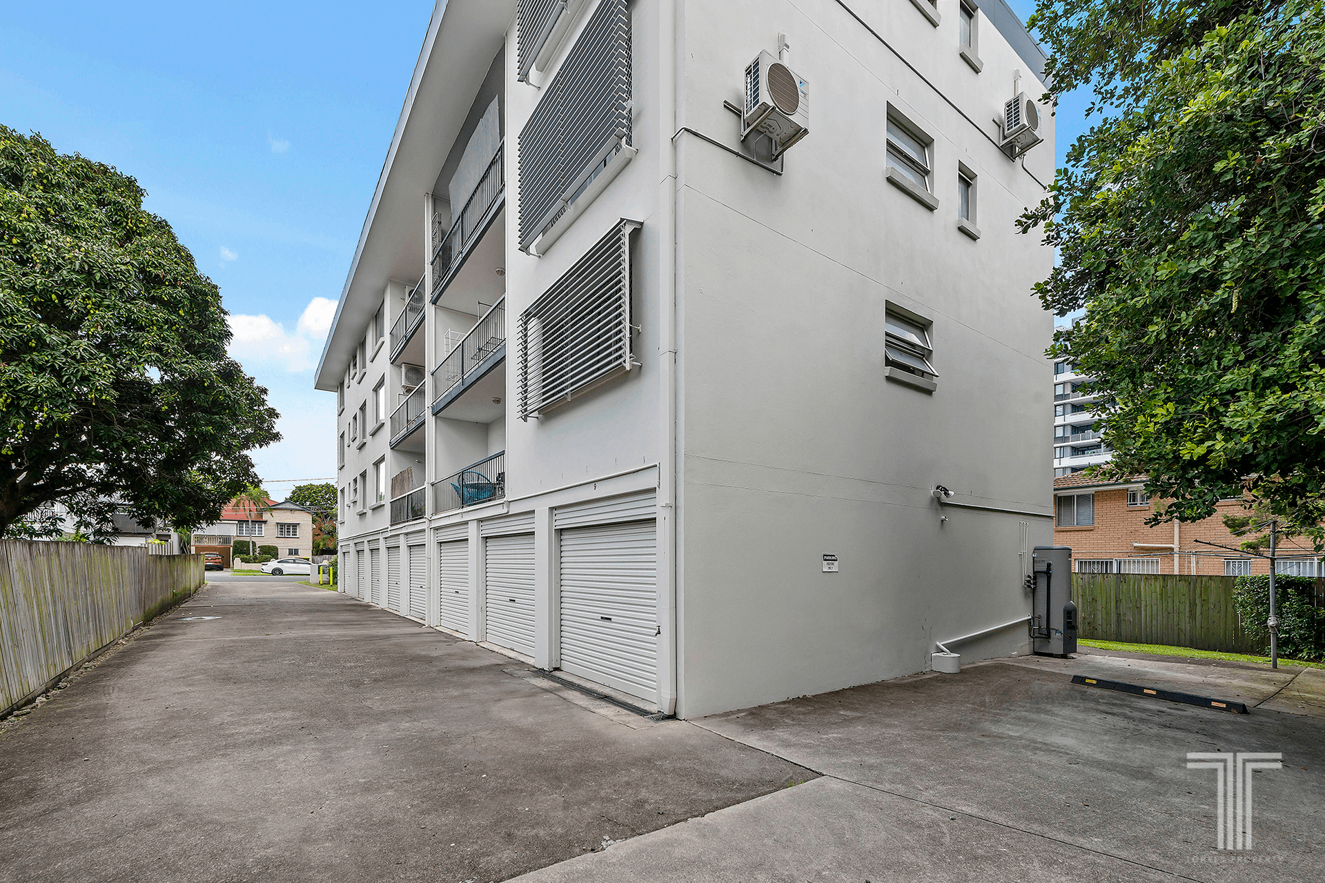 7/12 Birdwood Street, Coorparoo, QLD 4151