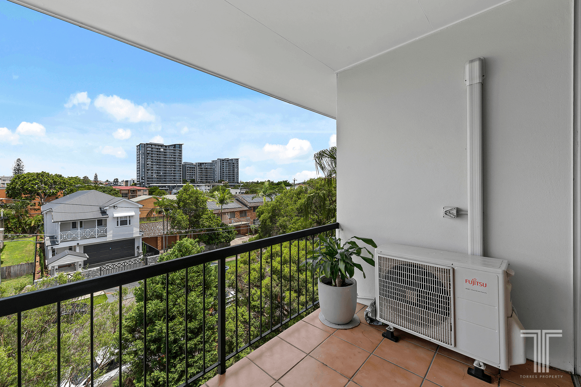 7/12 Birdwood Street, Coorparoo, QLD 4151