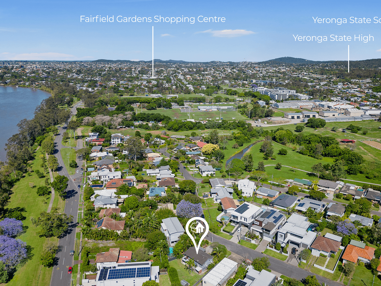 40 Ormonde Road, YERONGA, QLD 4104