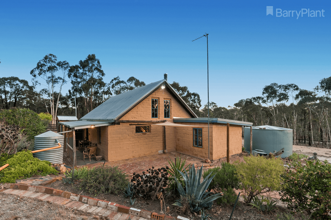 22 Turramurra Road, Lockwood, VIC 3551