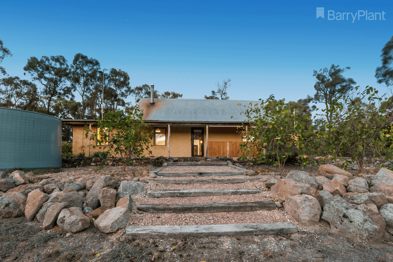 22 Turramurra Road, Lockwood, VIC 3551