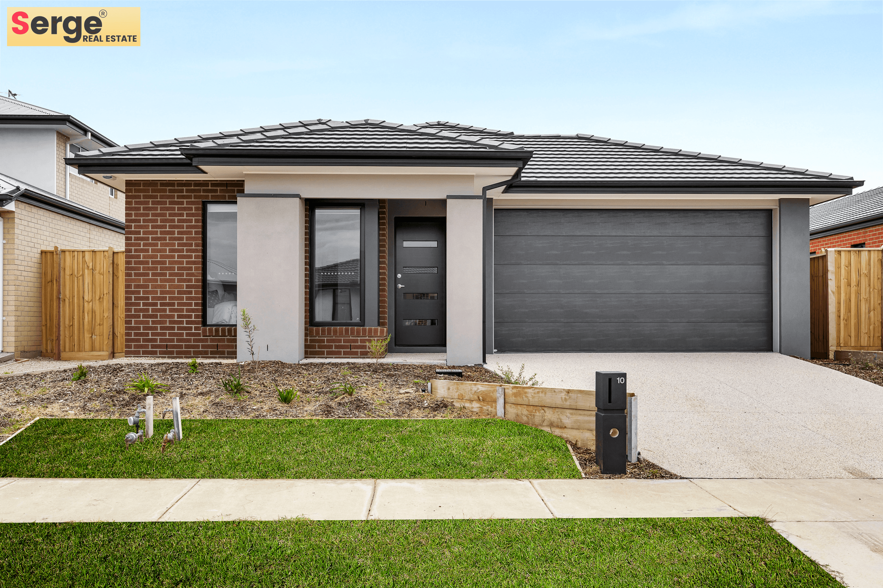 10 Robwood Street, ARMSTRONG CREEK, VIC 3217