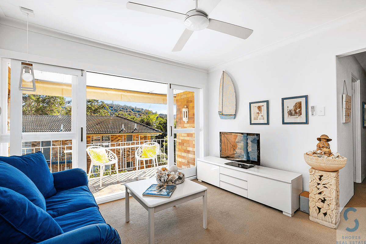 6/5 Livingstone Place, Newport, NSW 2106