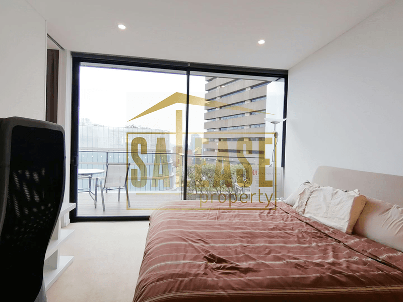 W1607/2 Chippendale Way, CHIPPENDALE, NSW 2008