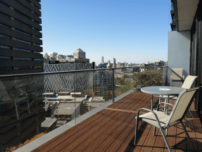 W1607/2 Chippendale Way, CHIPPENDALE, NSW 2008