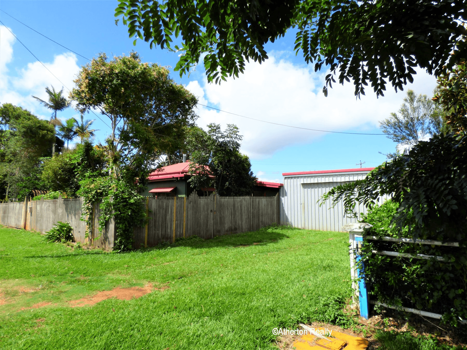 27 Golf Links Road, ATHERTON, QLD 4883