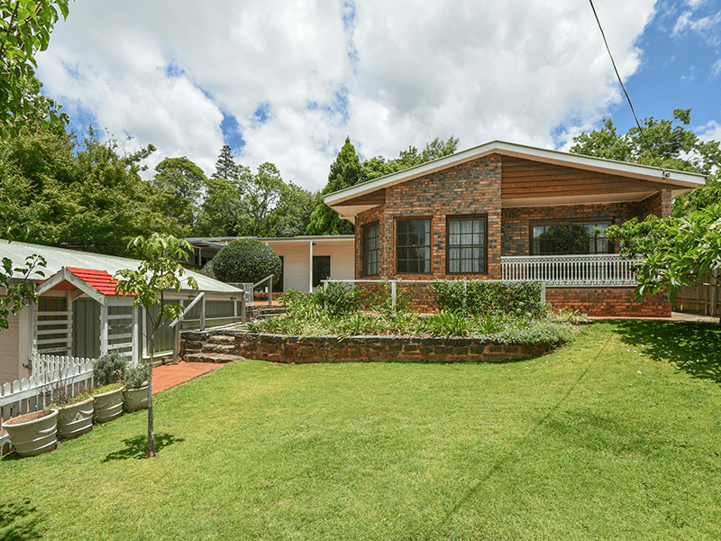 26 Murrumba Road, RANGEVILLE, QLD 4350