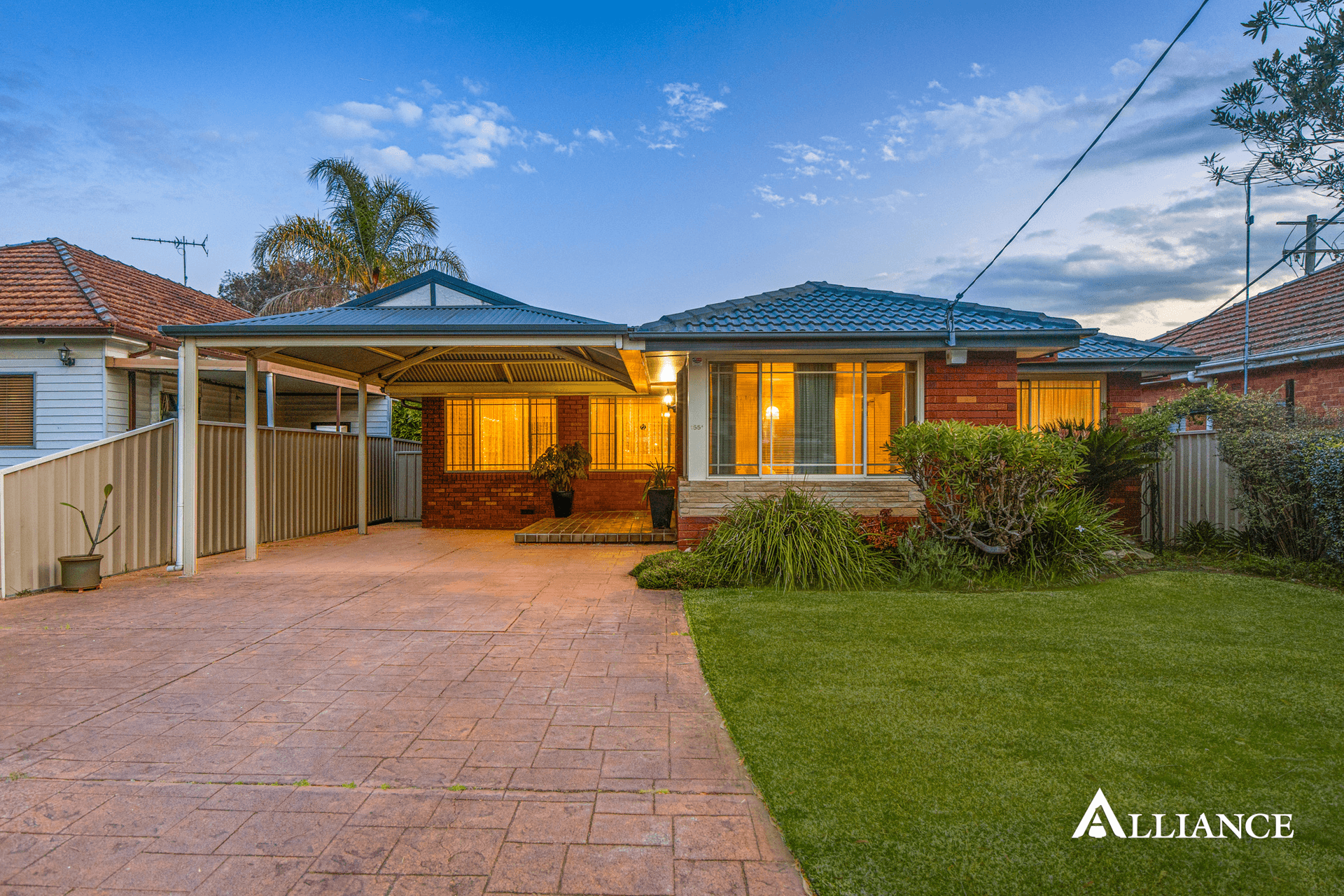 155A Bransgrove Road, Panania, NSW 2213